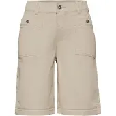 Street One Bermudas "Style Yulius" Sommershorts mit Turn-Up