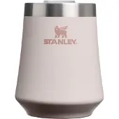 Stanley Thermobecher The Reserve Weinbecher - 0,32L Rose Quartz