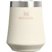 Stanley Thermobecher The Reserve Weinbecher - 0,32L Cream