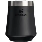 Stanley Thermobecher The Reserve Weinbecher - 0,32L Black