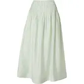 Copenhagen Muse Damen Röcke Cmmolly-skirt - Mint - Größe S