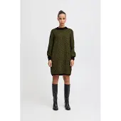 Ichi Casual IHKAMARA Kleid Loose fit