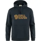 Fjällräven Hoodie Logo
