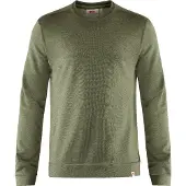 Fjällräven - High Coast Lite Sweater - Pullover Gr S oliv