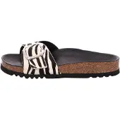 Scholl Klassische Pantoletten Damen 32323138343937 Animal 39 EU