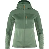 Fjällräven Abisko Trail Fleece Women's damen-fleecejacke