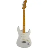Fender Eric Johnson Stratocaster MN White Blonde