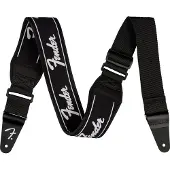 Fender Swell Neopren-Logo-Band laufendes Logo 25"