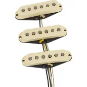 Fender Custom Shop Ancho Poblano Stratocaster Tonabnehmer 3er-Satz