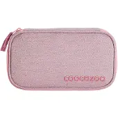 Coocazoo Schlampermäppchen, Mixed Faded Rose