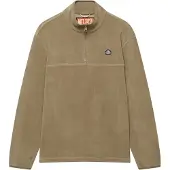 Superdry für Herren. M2014494A Expedition Sweatshirt beige (XXL), Lässig, Recyceltes Polyester