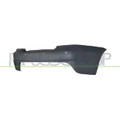 PRASCO Stoßfänger bm1221051 hinten für BMW