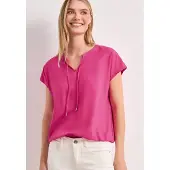 Street One Shirtbluse aus softer Viskose