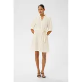 Kaffe Midikleid "Damen Kleid KAgitta"