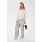 Kaffe Langarm - Hemd KAgigi Langarm - Hemd Loose fit