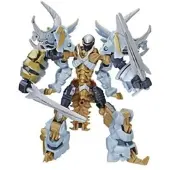 Hasbro Transformers Movie 5 Premier Deluxe Dinobot Slug