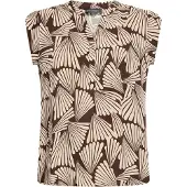 Betty Barclay Schlupfbluse "Damen kurzarm"