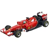 Carrera GO!!! Ferrari F14 T F. Alonso No. 14