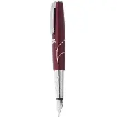 ONLINE USV-Systeme ONLINE Füller Charm Aubergine in Style Box