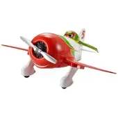 Mattel Planes Licht & Geräusche El Chuppo
