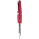 ONLINE USV-Systeme ONLINE Füller Charm Ruby Red in Style Box