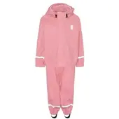 LEGO Wear Regenset für Kleinkinder, rosa, Größe 104