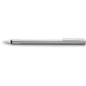 Lamy Füllhalter cp1 Pt Platinum-poliert Federstärke B (breit)
