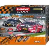 Carrera GO!!! DTM Team Leaders