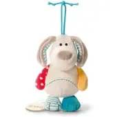 Nici Spieluhr Hund 18 cm