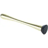 Barlife Muddler 9" Gold