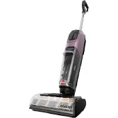 Bissell 4330N, Stabstaubsauger, Beutellos, Schwarz, 0,44 l, Trocken&Nass, Zyklonal