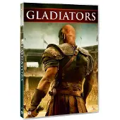 TAKE ONE AB BATTLE OF THE EMPIRE GLADIATORS