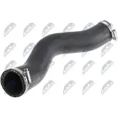 NTY Ladeluftschlauch GPP-PL-109