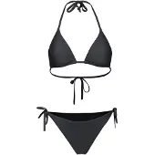 Arena Bikini in Schwarz - S