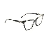 Ana Hickmann Brillenfassung HI6341 P02 54