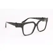 Ana Hickmann Brillenfassung HI6297 G22 53