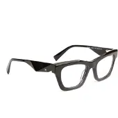 Ana Hickmann Brillenfassung HI6293 A01 49