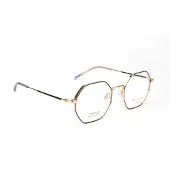 Ana Hickmann Brillenfassung HIY1019T 09A 49 Titan