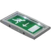 ABB Serenga Ser-Fi Notausgangsschildrahmen - 7TCA091350R1326