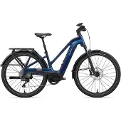 Giant Explore E+ 1 Sta Cues Di2 2026 Elektrofahrrad