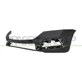 PRASCO Stoßfänger sk0341010 vorne für Skoda