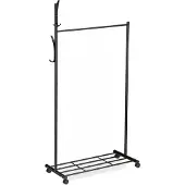 Relaxdays Garderobe