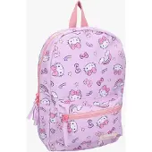 Hello Kitty Kinder Rucksack Style Legends 7L, Lila