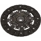 SACHS Kupplungsscheibe 1878 634 188