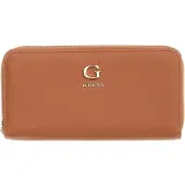 GUESS Coleen SLG Zip Around Wallet