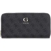 GUESS Coleen Logo Zip Around Wallet