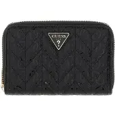 GUESS Stacey SLG Zip Around Wallet