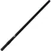 Blokart Mast Mast Glass Top Section - Matte BSC2001 Schwarz
