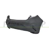 PRASCO Stoßfänger rn3341051 hinten für RENAULT