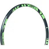Gtr Sl35 29´´ Plus Mtb-felge